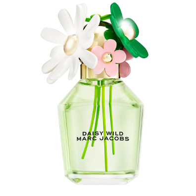 香水(女性用) (66)DAISY WILD MARC JACOBS 100ml Daisy WIld | LUXSB